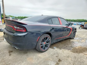 Dodge Charger 3.6l Sxt | Auto.bg — изображение 3