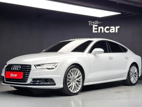 ������ Audi A7