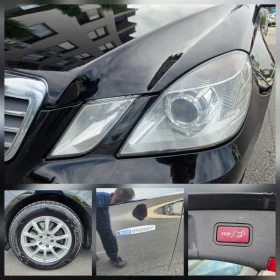 Mercedes-Benz E 250 Регистриран  - 5400 € - 37387084 7
