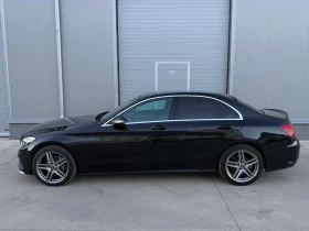 Mercedes-Benz C 220 Multibeam/Amg/FULL - 15500 € - 18955019 6