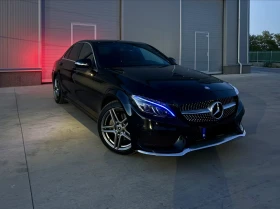 Mercedes-Benz C 220 Multibeam/Amg/FULL - 15500 € - 18955019 3