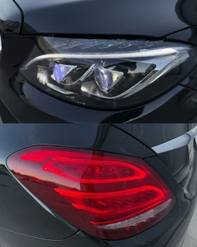 Mercedes-Benz C 220 Multibeam/Amg/FULL - 15500 € - 18955019 8