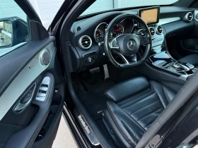 Mercedes-Benz C 220 Multibeam/Amg/FULL - 15500 € - 18955019 10