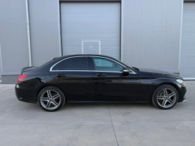 Mercedes-Benz C 220 Multibeam/Amg/FULL - 15500 € - 18955019 5