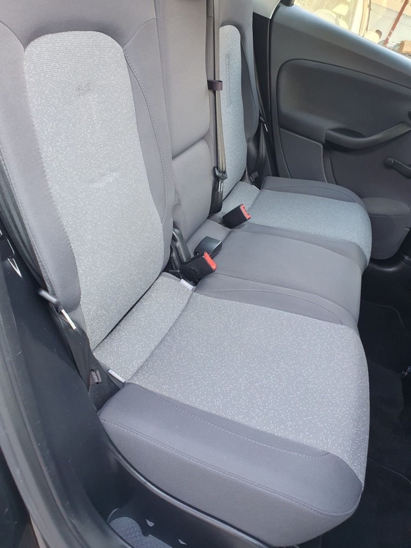 Seat Altea 1.6  GAZ KLIMA 4 VRATI 102  ks.LIZING, снимка 9 - Автомобили и джипове - 44057931