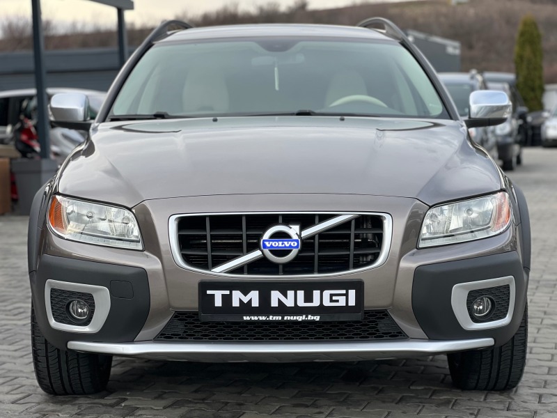 Volvo Xc70 CROSS COUNTRY* 2.4D* 4x4* NAVI* , снимка 1 - Автомобили и джипове - 46355349