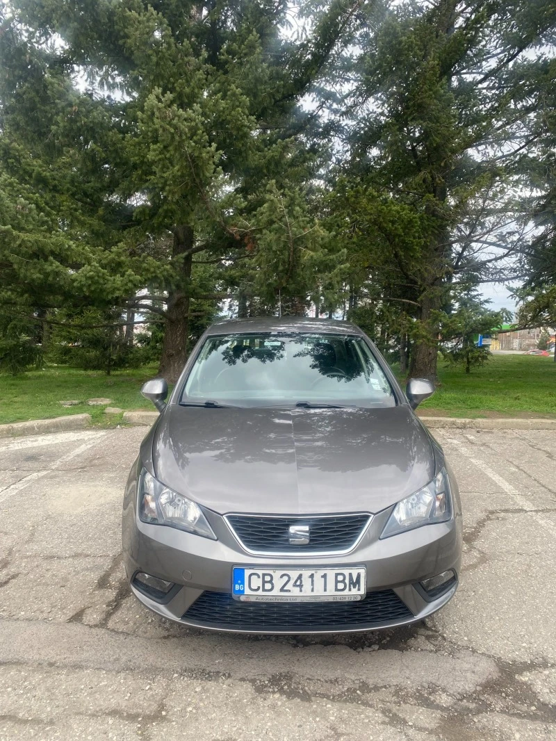 Seat Ibiza TDI, снимка 3 - Автомобили и джипове - 47611449