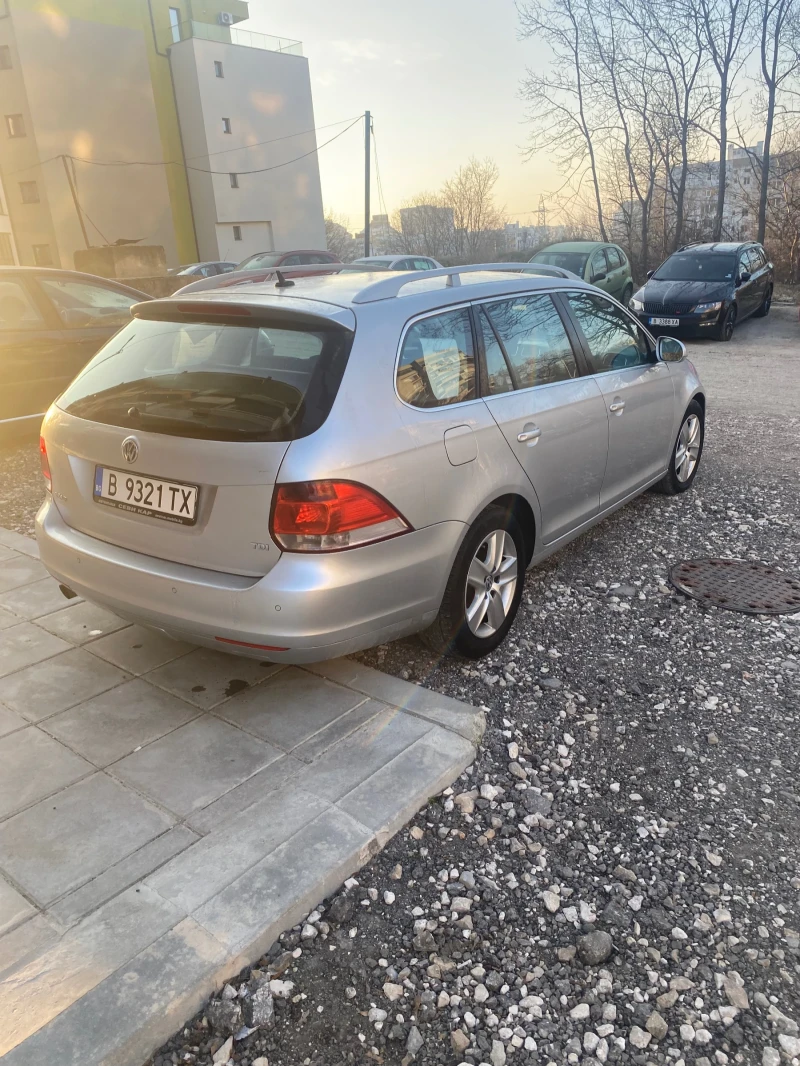 VW Golf, снимка 3 - Автомобили и джипове - 49093719