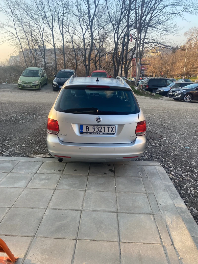 VW Golf, снимка 6 - Автомобили и джипове - 49093719