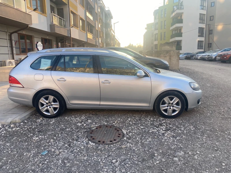 VW Golf, снимка 16 - Автомобили и джипове - 49093719