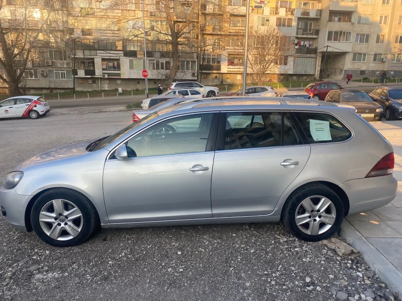 VW Golf, снимка 17 - Автомобили и джипове - 49093719