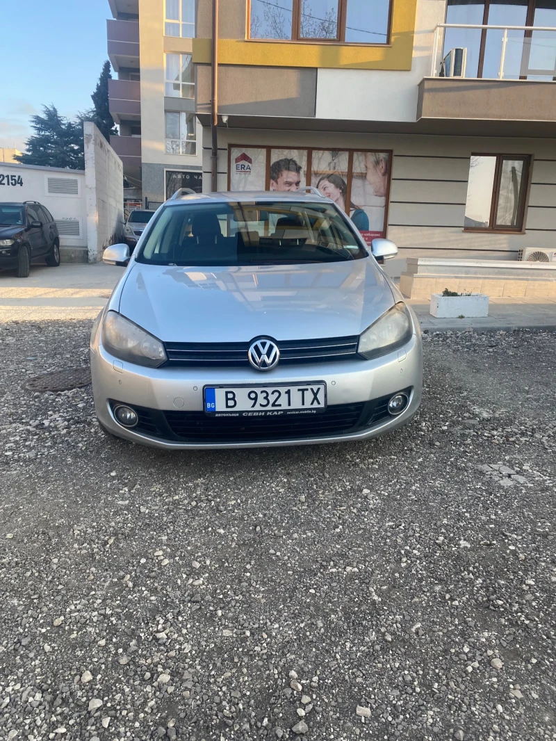 VW Golf, снимка 5 - Автомобили и джипове - 49093719