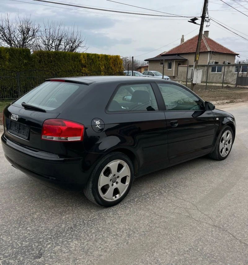 Audi A3 1.9TDI, снимка 3 - Автомобили и джипове - 49452976