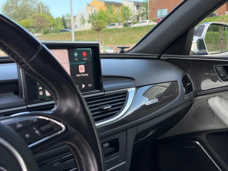 Audi S6, снимка 12 - Автомобили и джипове - 50182291