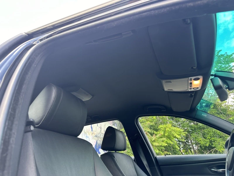 BMW 325 325xi Швейцария, снимка 10 - Автомобили и джипове - 50413668