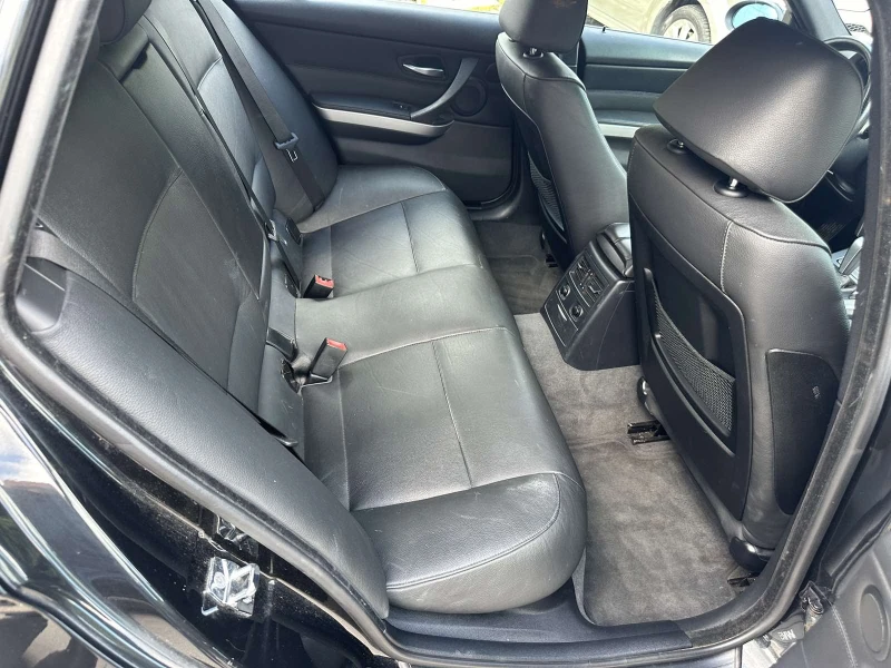 BMW 325 325xi Швейцария, снимка 11 - Автомобили и джипове - 50413668