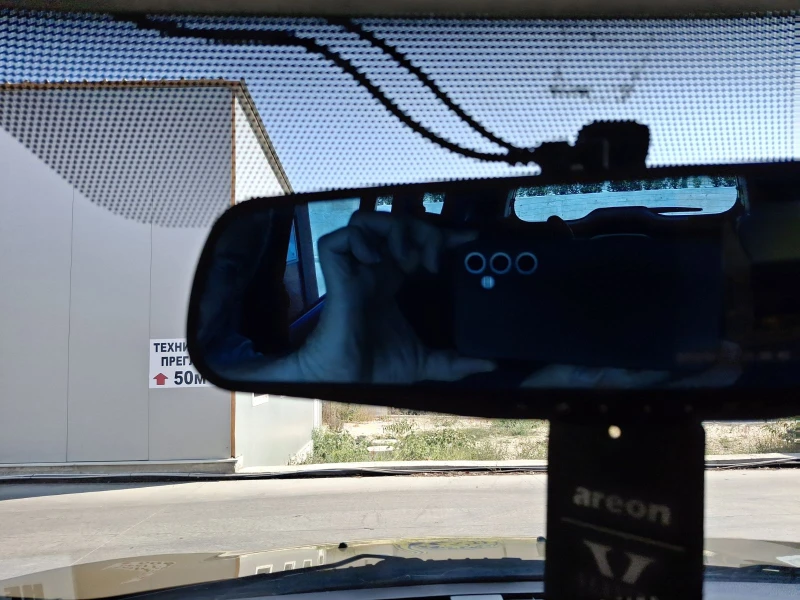 Dacia Lodgy, снимка 8 - Автомобили и джипове - 52258990