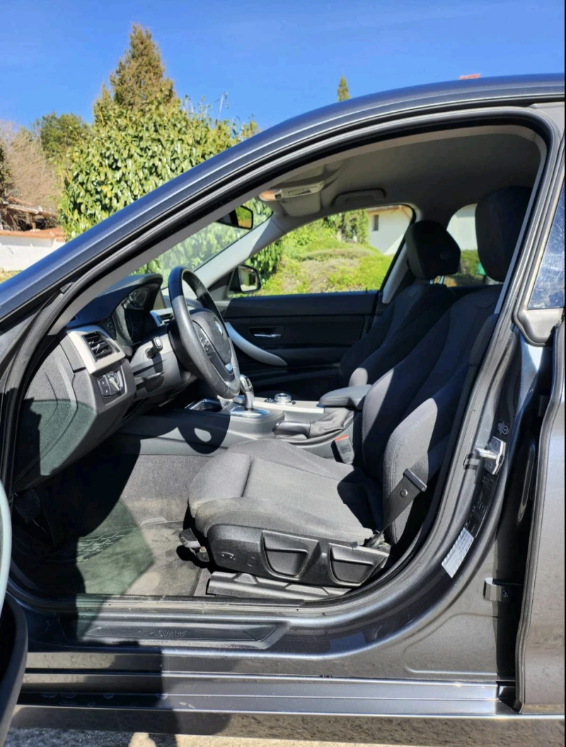 BMW 3gt 2.0D, снимка 6 - Автомобили и джипове - 51408785