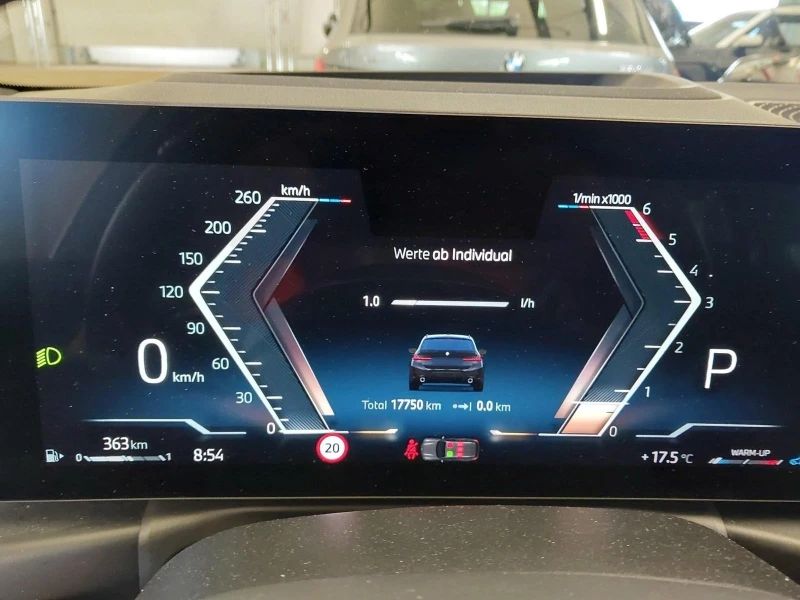 BMW 330 d TOURING XDRIVE M-SPORT PANO HEAD UP 360 LED , снимка 7 - Автомобили и джипове - 51509032