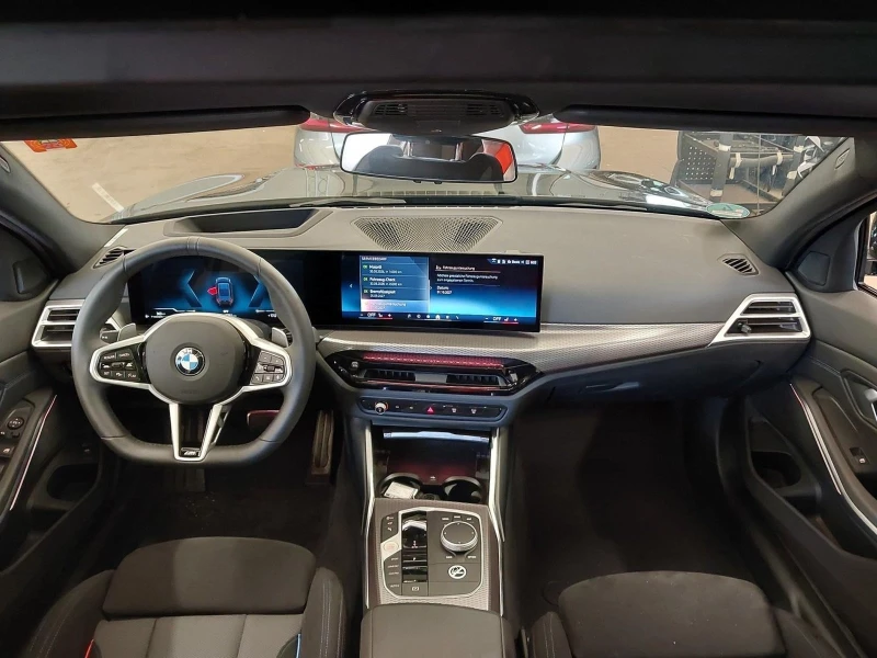 BMW 330 d TOURING XDRIVE M-SPORT PANO HEAD UP 360 LED , снимка 6 - Автомобили и джипове - 51509032