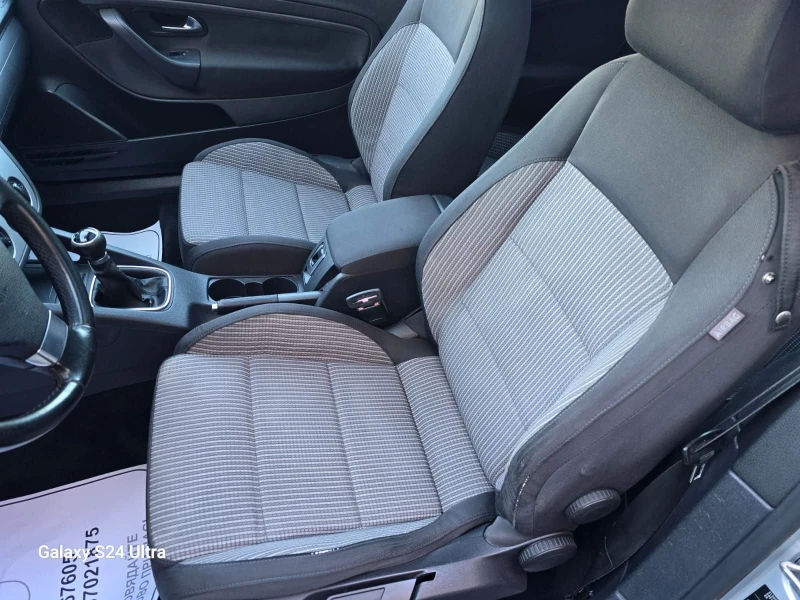 VW Eos 2.0i FSI, снимка 11 - Автомобили и джипове - 51530480