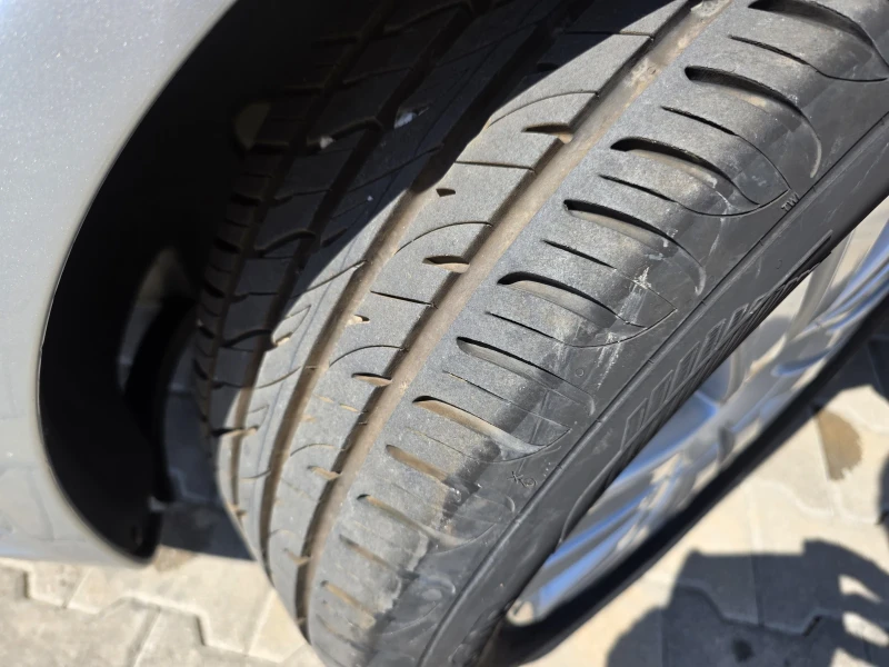 VW Eos 2.0i FSI, снимка 16 - Автомобили и джипове - 51530480