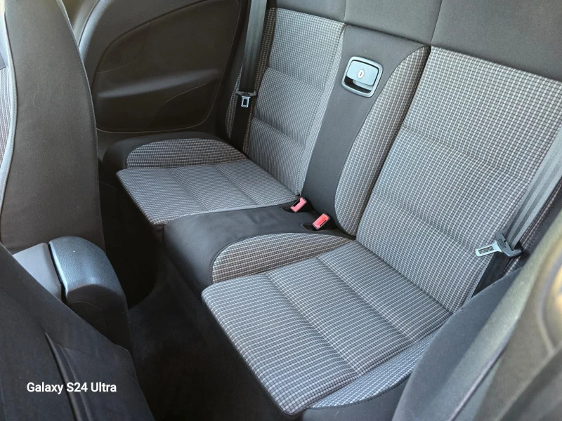 VW Eos 2.0i FSI, снимка 13 - Автомобили и джипове - 51530480