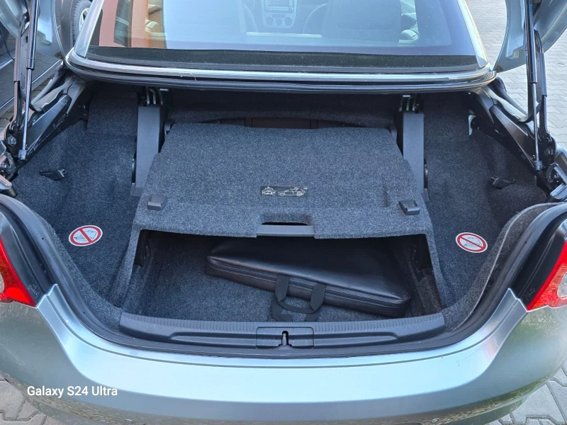 VW Eos 2.0i FSI, снимка 15 - Автомобили и джипове - 51530480