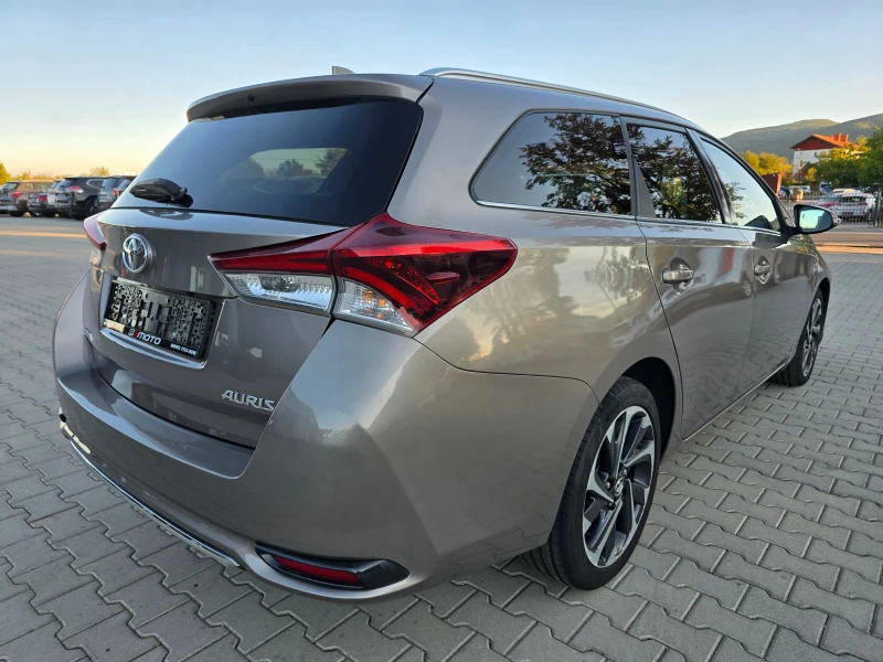 Toyota Auris 1.6D4-D, Facelift, Euro 6, Камера!, снимка 3 - Автомобили и джипове - 51755124