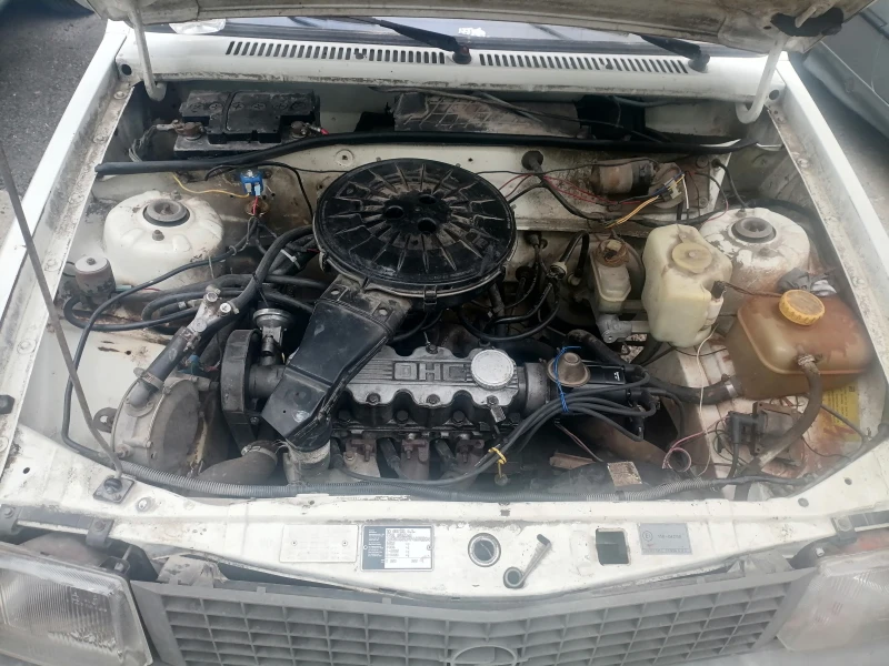 Opel Corsa, снимка 4 - Автомобили и джипове - 51912302