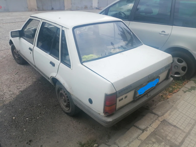 Opel Corsa, снимка 3 - Автомобили и джипове - 51912302