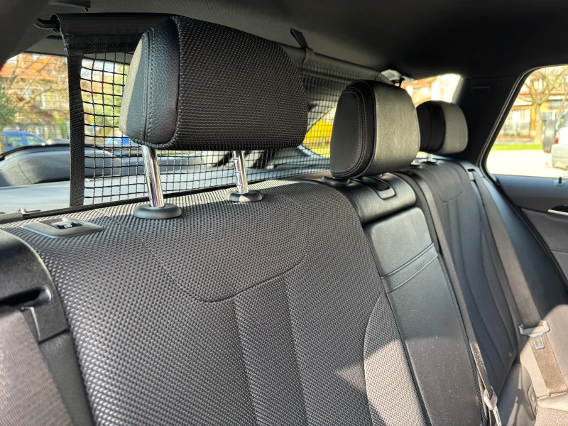 BMW 520 G31 SPORT LINE, снимка 9 - Автомобили и джипове - 52340651