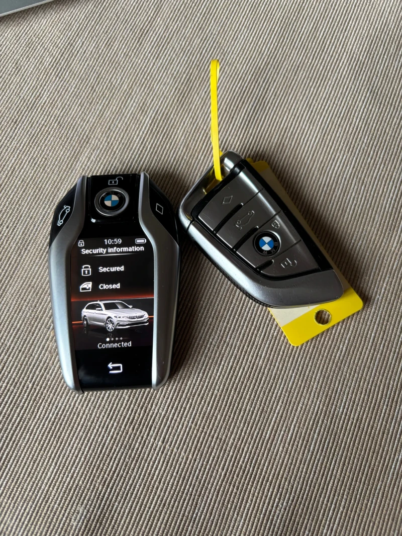 BMW 520 G31 SPORT LINE, снимка 15 - Автомобили и джипове - 52340651