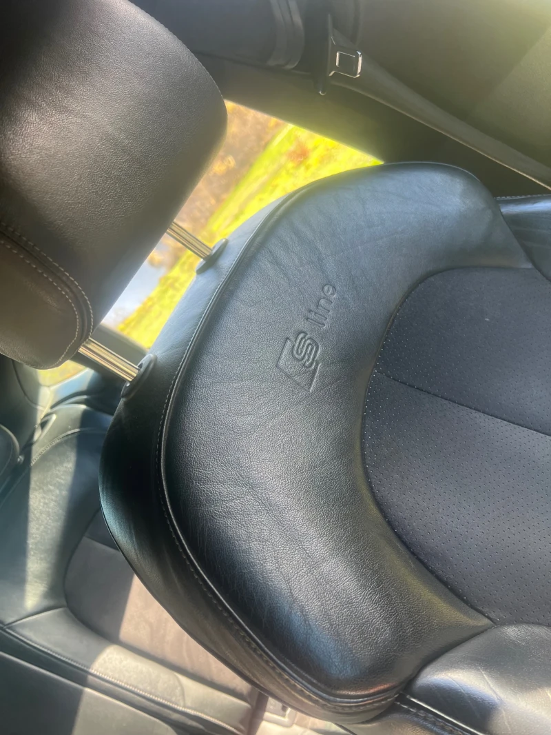 Audi A7, снимка 12 - Автомобили и джипове - 52460450