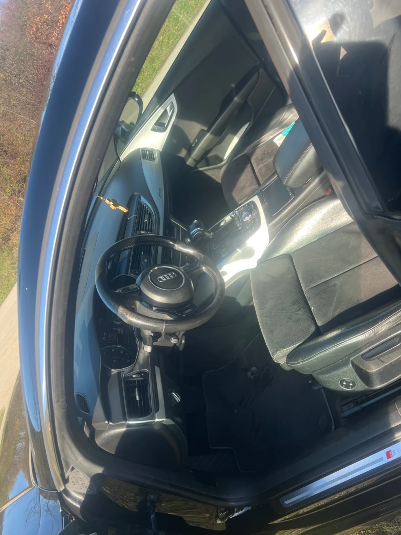 Audi A7, снимка 6 - Автомобили и джипове - 52460450