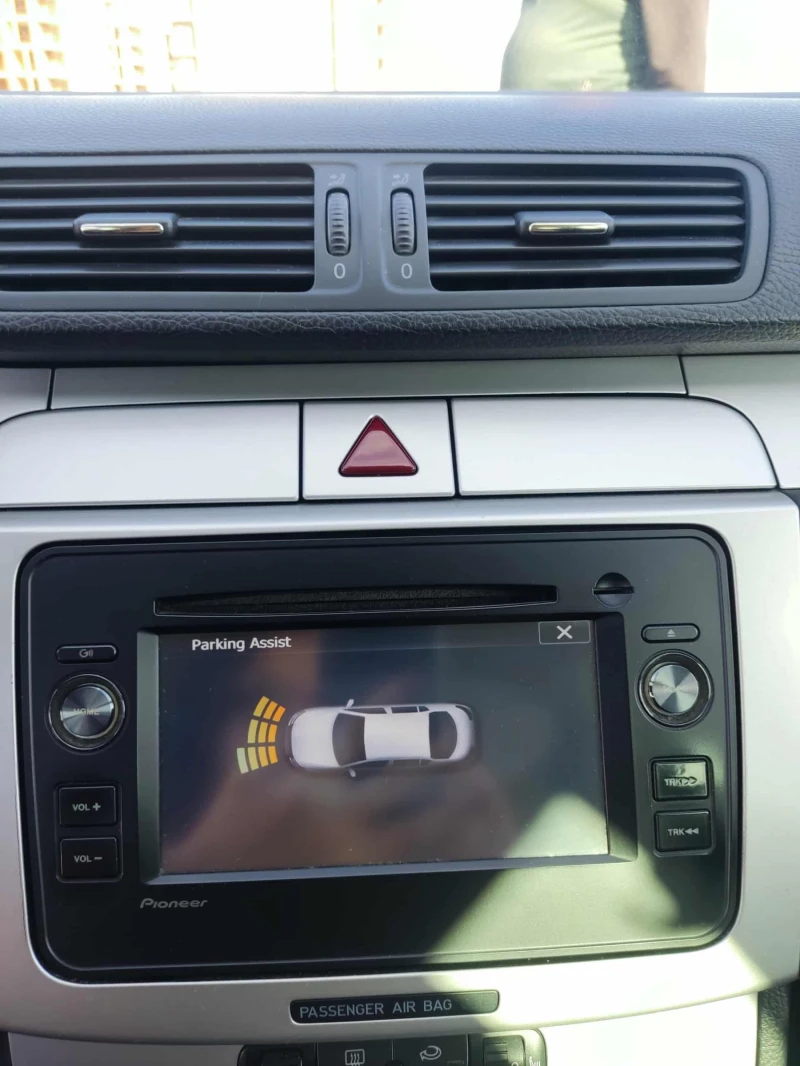 VW Passat B6, common rail, снимка 9 - Автомобили и джипове - 52500980