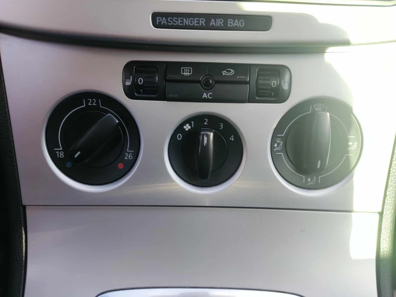 VW Passat B6, common rail, снимка 10 - Автомобили и джипове - 52500980