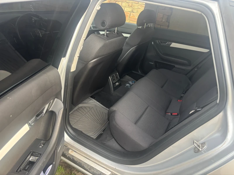 Audi A6, снимка 6 - Автомобили и джипове - 52630509