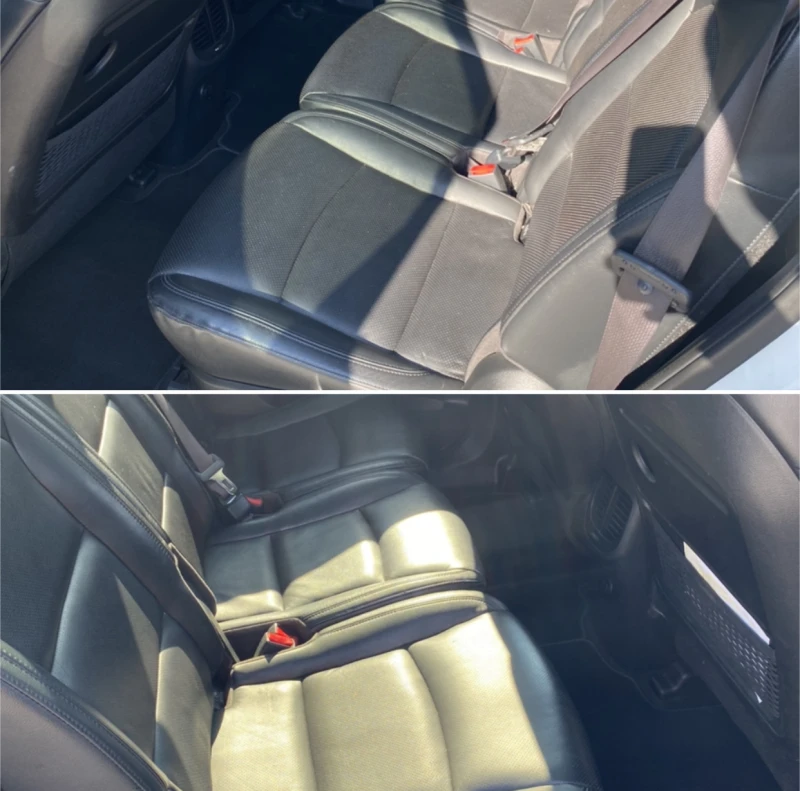 Kia Carens, снимка 14 - Автомобили и джипове - 52645189