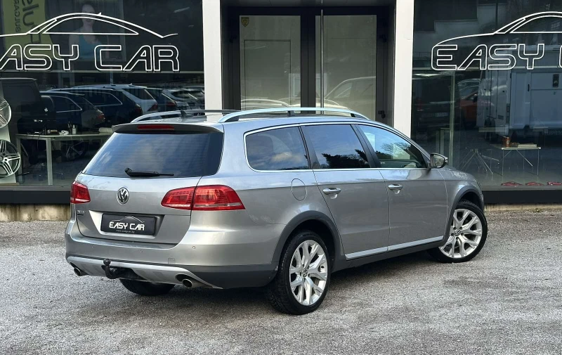 VW Alltrack 2.0 TDI /PANO/, снимка 3 - Автомобили и джипове - 52688921