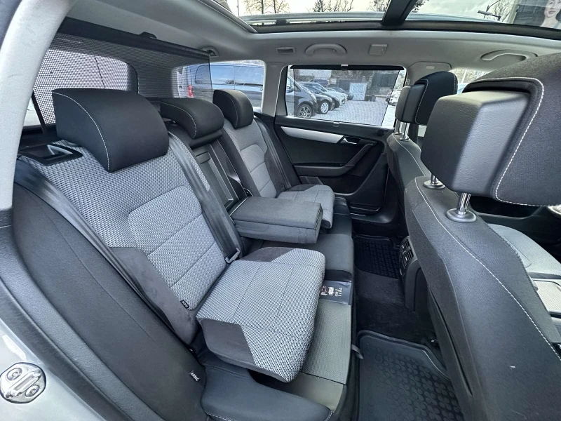 VW Alltrack 2.0 TDI /PANO/, снимка 14 - Автомобили и джипове - 52688921