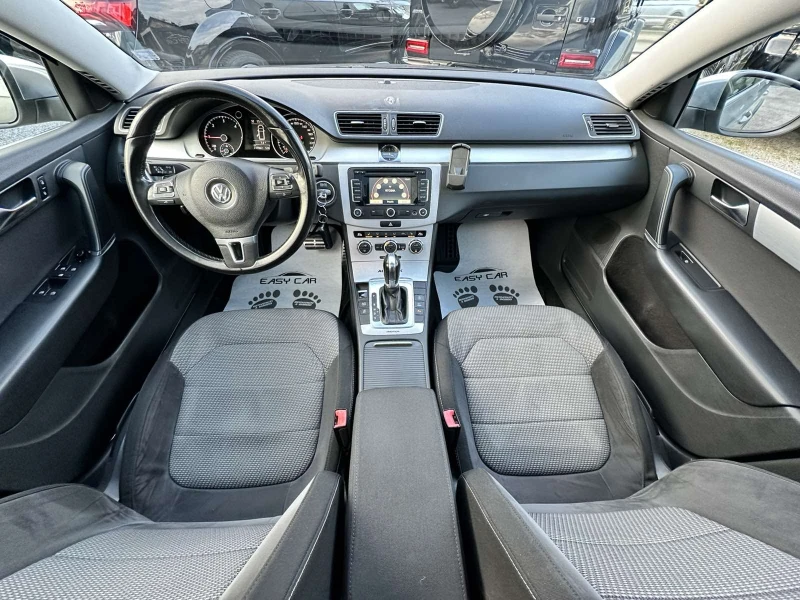 VW Alltrack 2.0 TDI /PANO/, снимка 9 - Автомобили и джипове - 52688921