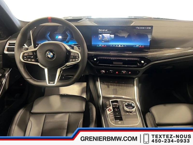 BMW 340 * Sedan(63FT) * CARFAX * БЕЗ ПЪРВОНАЧАЛНА ВНОСКА, снимка 8 - Автомобили и джипове - 52913068