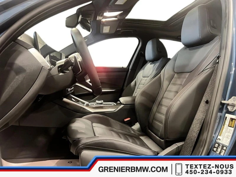 BMW 340 * Sedan(63FT) * CARFAX * БЕЗ ПЪРВОНАЧАЛНА ВНОСКА, снимка 7 - Автомобили и джипове - 52913068