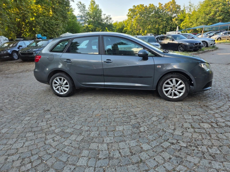 Seat Ibiza 1.2TDI-75.к.с., снимка 10 - Автомобили и джипове - 52997819