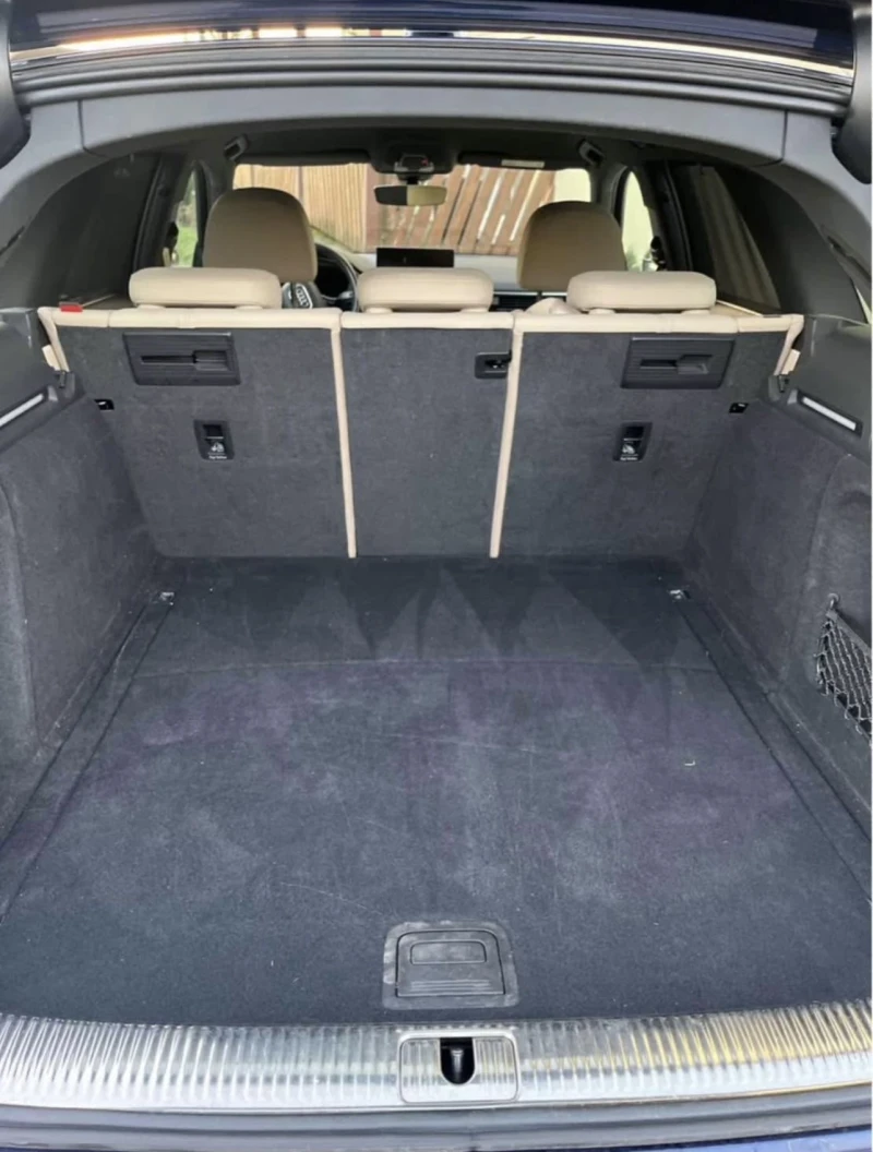 Audi A4 S-Line , снимка 9 - Автомобили и джипове - 53435953