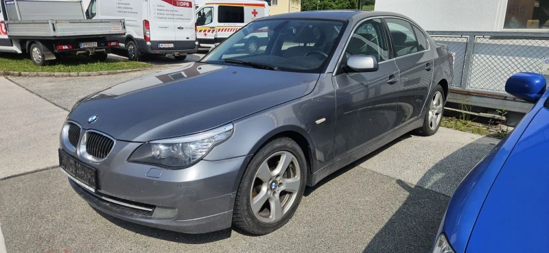 BMW 530 xd Facelift - 6999 лв. - 57078385 1