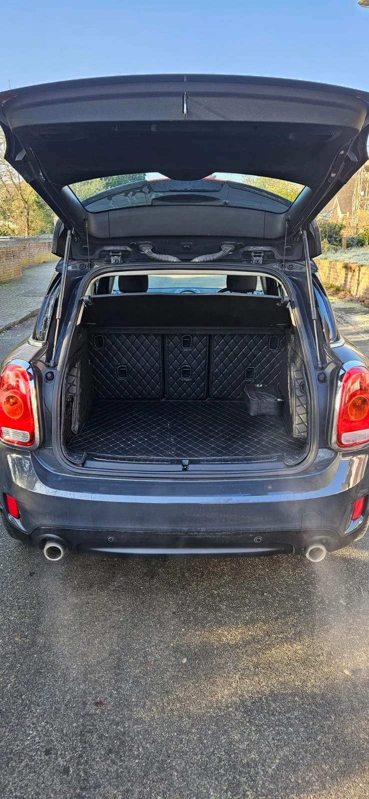 Mini Cooper  - изображение 5