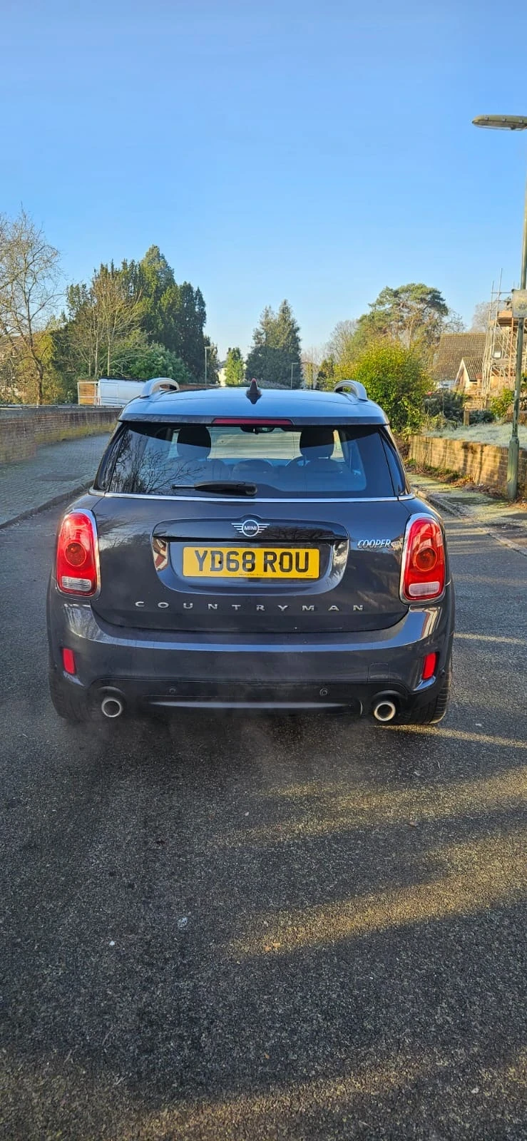 Mini Cooper  - изображение 3