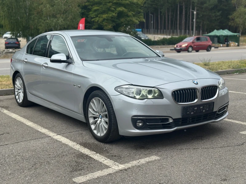 BMW 530 3.0TDI-249kc - 31000 лв. - 47160395 1